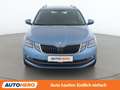 Skoda Octavia 1.8 TSI Style Blau - thumbnail 9