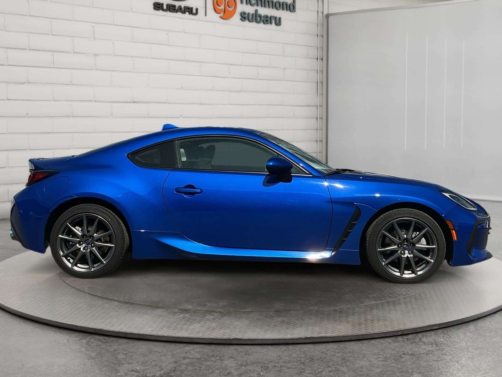 2025 Subaru BRZ CPO | BC LOCAL | ONE OWNER | NO ACCIDENTS — photo 1