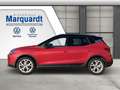 SEAT Arona 1.0 TSI FR DSG Navi ACC Verkehr LED Rouge - thumbnail 2