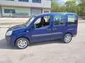 Fiat Doblo Doblo 1.9 mjt Malibu 105cv Bleu - thumbnail 13