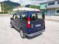 Fiat Doblo Doblo 1.9 mjt Malibu 105cv Bleu - thumbnail 12