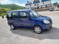 Fiat Doblo Doblo 1.9 mjt Malibu 105cv Azul - thumbnail 14