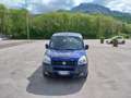 Fiat Doblo Doblo 1.9 mjt Malibu 105cv Bleu - thumbnail 15