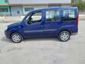 Fiat Doblo Doblo 1.9 mjt Malibu 105cv Bleu - thumbnail 5
