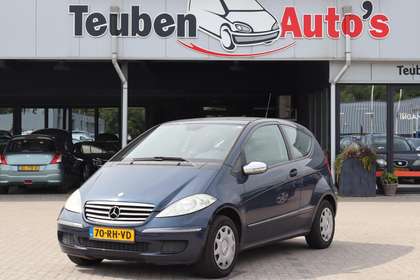 Mercedes-Benz A 150 Classic Versnellingsbak maakt lawaai, Airco, Elekt