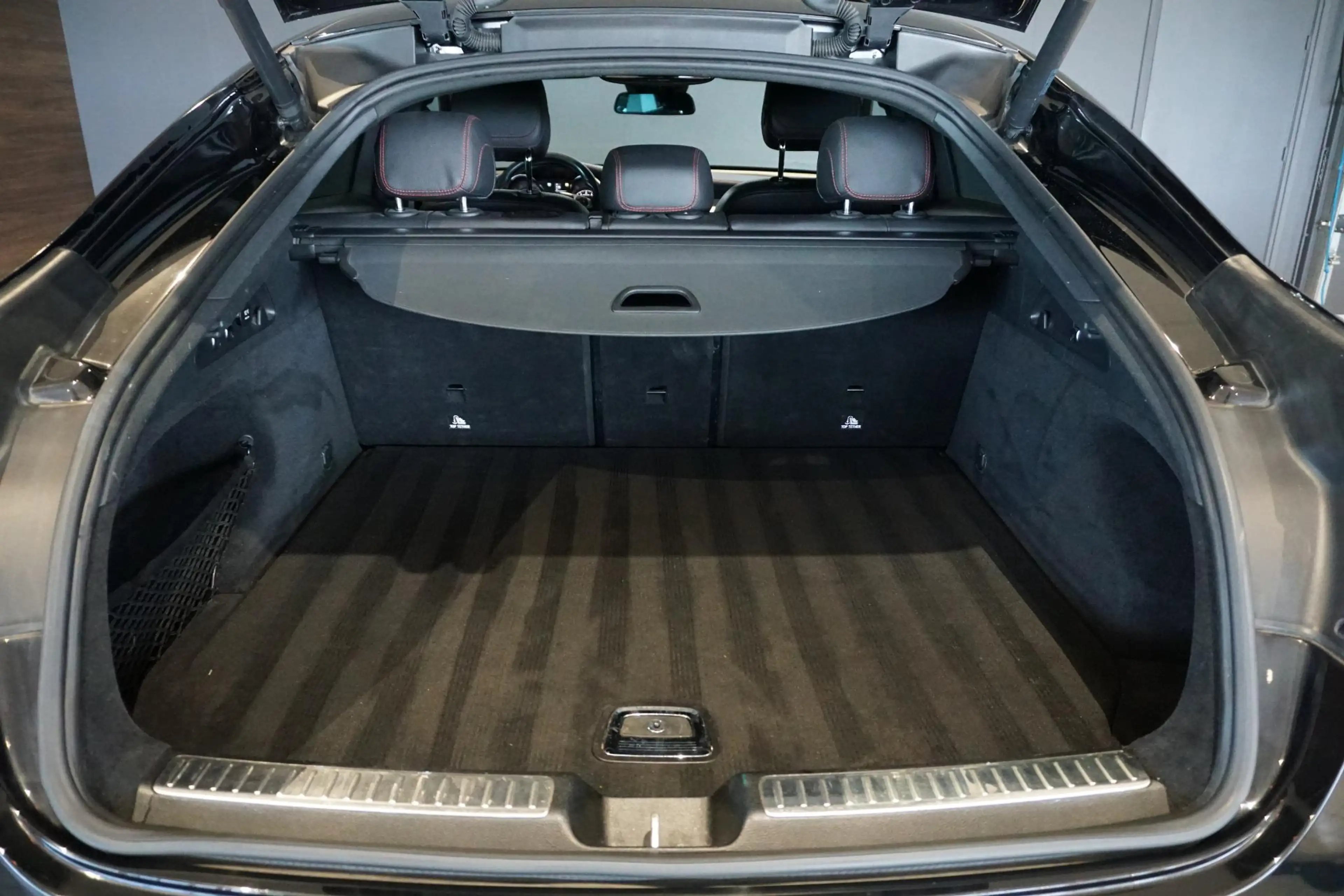 Mercedes-Benz GLC 43 AMG Coupé 4MATIC 367PK + BURMESTER / 360 CAMERA / SCHU — photo 13