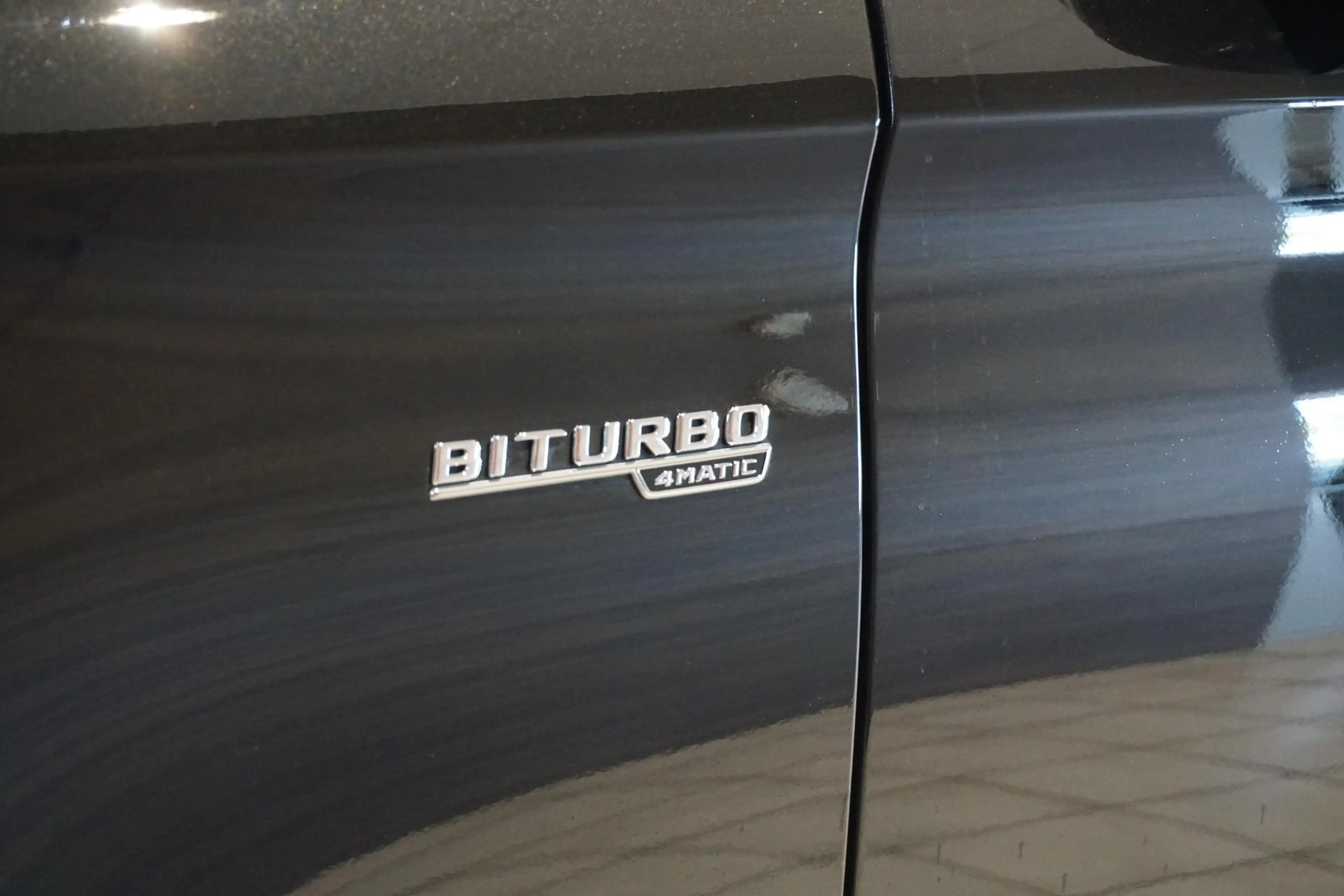 Mercedes-Benz GLC 43 AMG Coupé 4MATIC 367PK + BURMESTER / 360 CAMERA / SCHU — photo 15