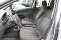Opel Corsa 1.2-16V Enjoy Airco, Stuurbekrachtiging, Cruise co Grijs - thumbnail 5