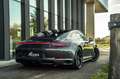 Porsche 911 991 CARRERA GTS ***PASM/ SPORT DESIGN / BELGIAN*** Grijs - thumbnail 3