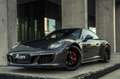 Porsche 911 991 CARRERA GTS ***PASM/ SPORT DESIGN / BELGIAN*** Grijs - thumbnail 4