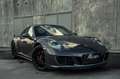 Porsche 911 991 CARRERA GTS ***PASM/ SPORT DESIGN / BELGIAN*** Grijs - thumbnail 2