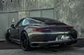 Porsche 911 991 CARRERA GTS ***PASM/ SPORT DESIGN / BELGIAN*** Gris - thumbnail 1