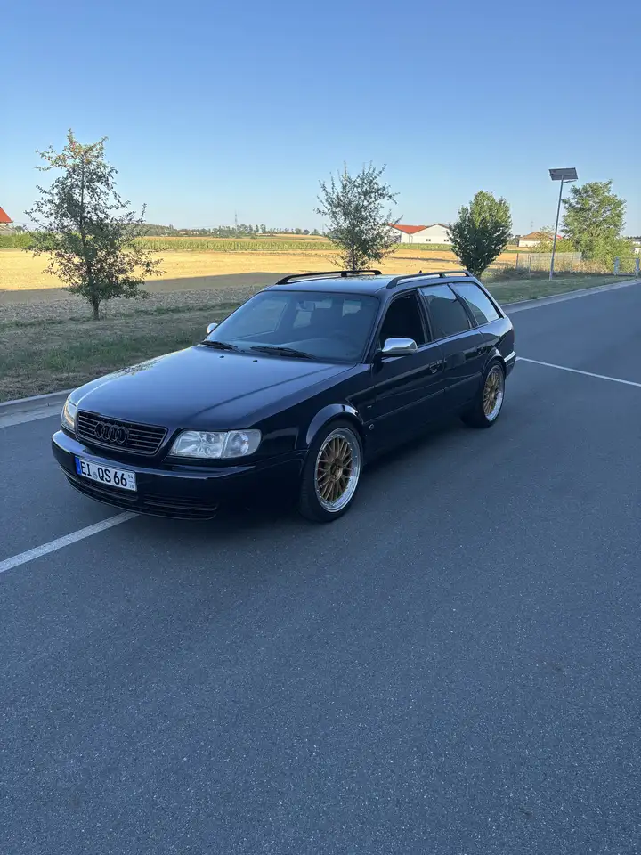 Audi S6 Avant, foto 3