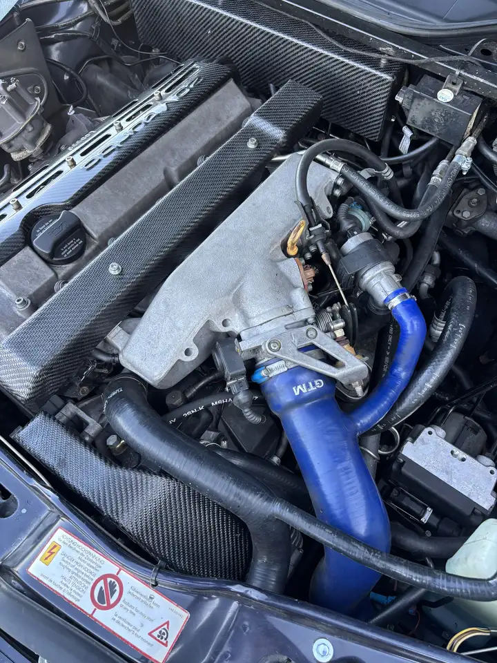 Audi S6 Avant, foto 12