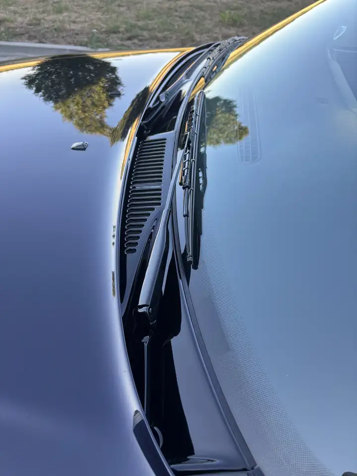 Audi S6 Avant, foto 7