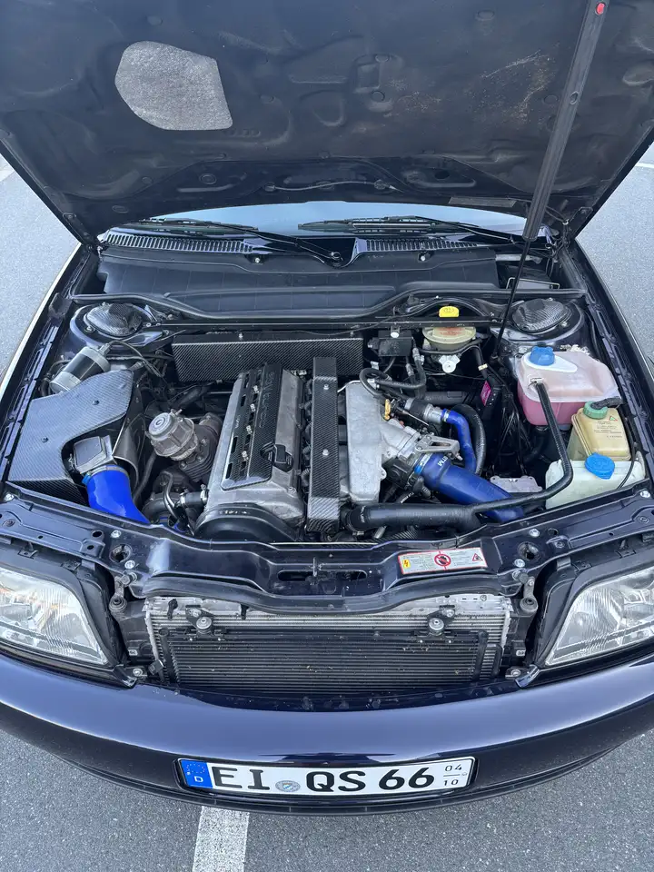 Audi S6 Avant, foto 11