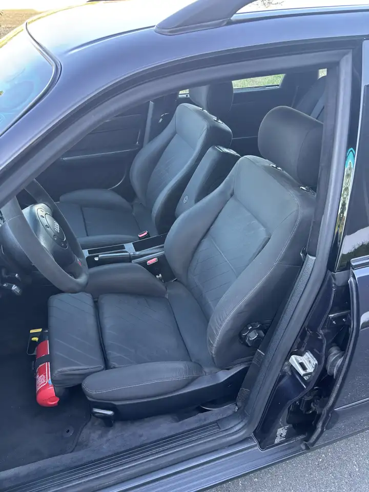 Audi S6 Avant, foto 9