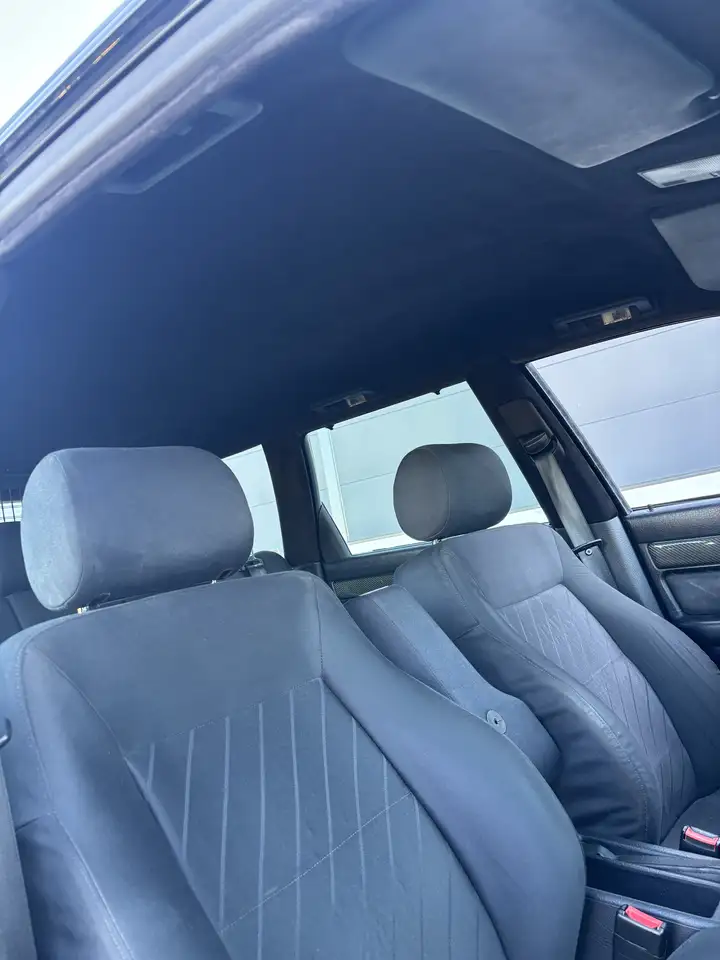 Audi S6 Avant, foto 10
