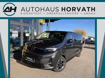 2,2 Diesel XL GS Aut.