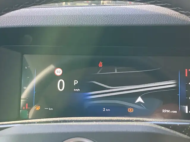 Opel Zafira 2,2 Diesel XL GS Aut. Ansicht 9