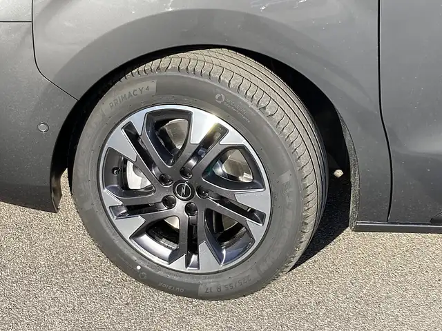 Opel Zafira 2,2 Diesel XL GS Aut. Ansicht 21