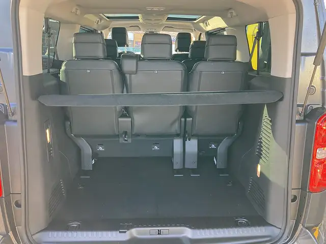 Opel Zafira 2,2 Diesel XL GS Aut. Ansicht 17