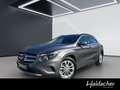 Mercedes-Benz GLA 200 d 4MATIC Style Ambi AUT Navi RKam Klima Grau - thumbnail 1