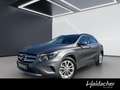 Mercedes-Benz GLA 200 d 4MATIC Style Ambi AUT Navi RKam Klima Grau - thumbnail 1