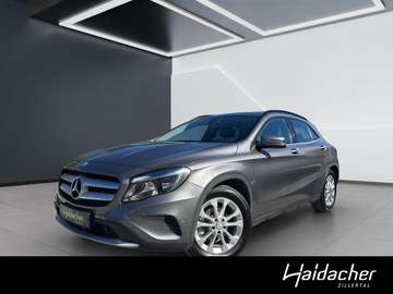 d 4MATIC Style Ambi AUT Navi RKam Klima