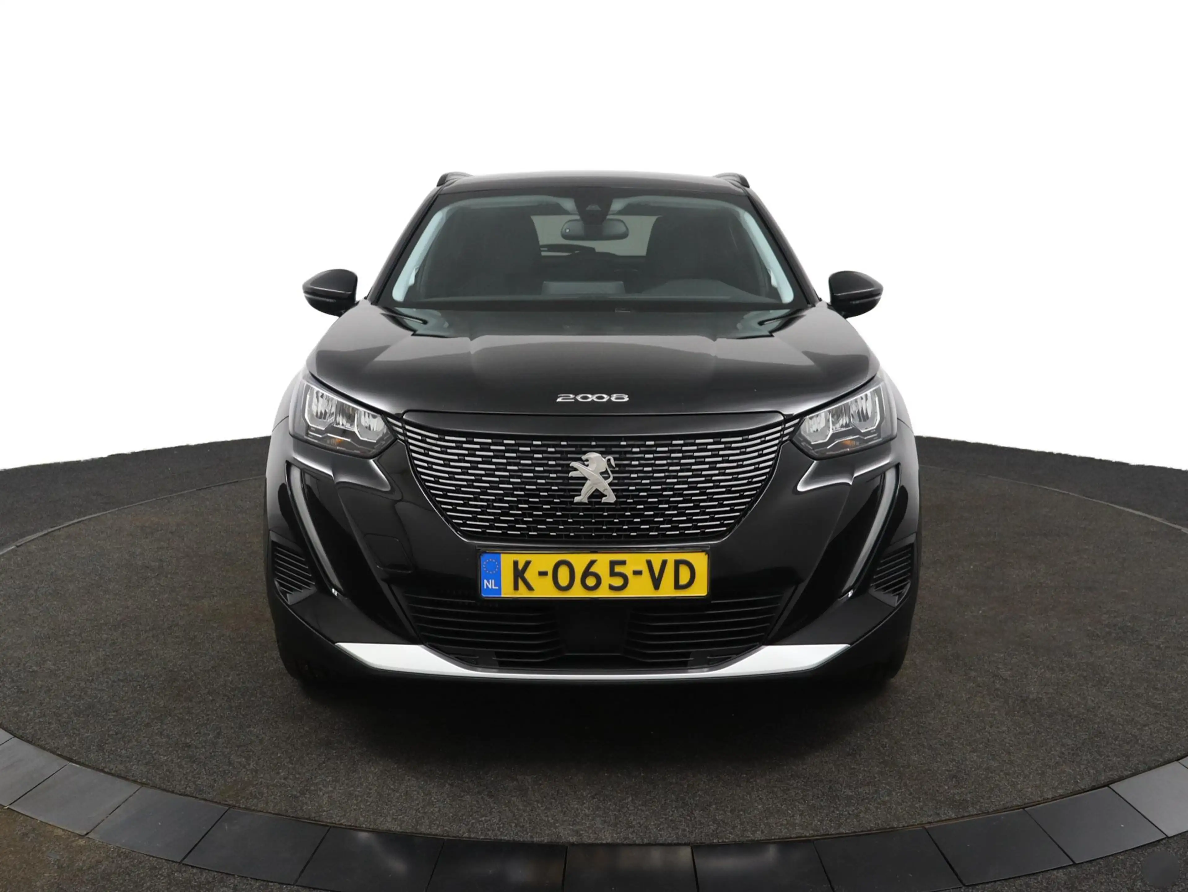 Peugeot 2008 1.2 Turbo 130pk Allure Pack | Trekhaak | Apple Car — photo 13