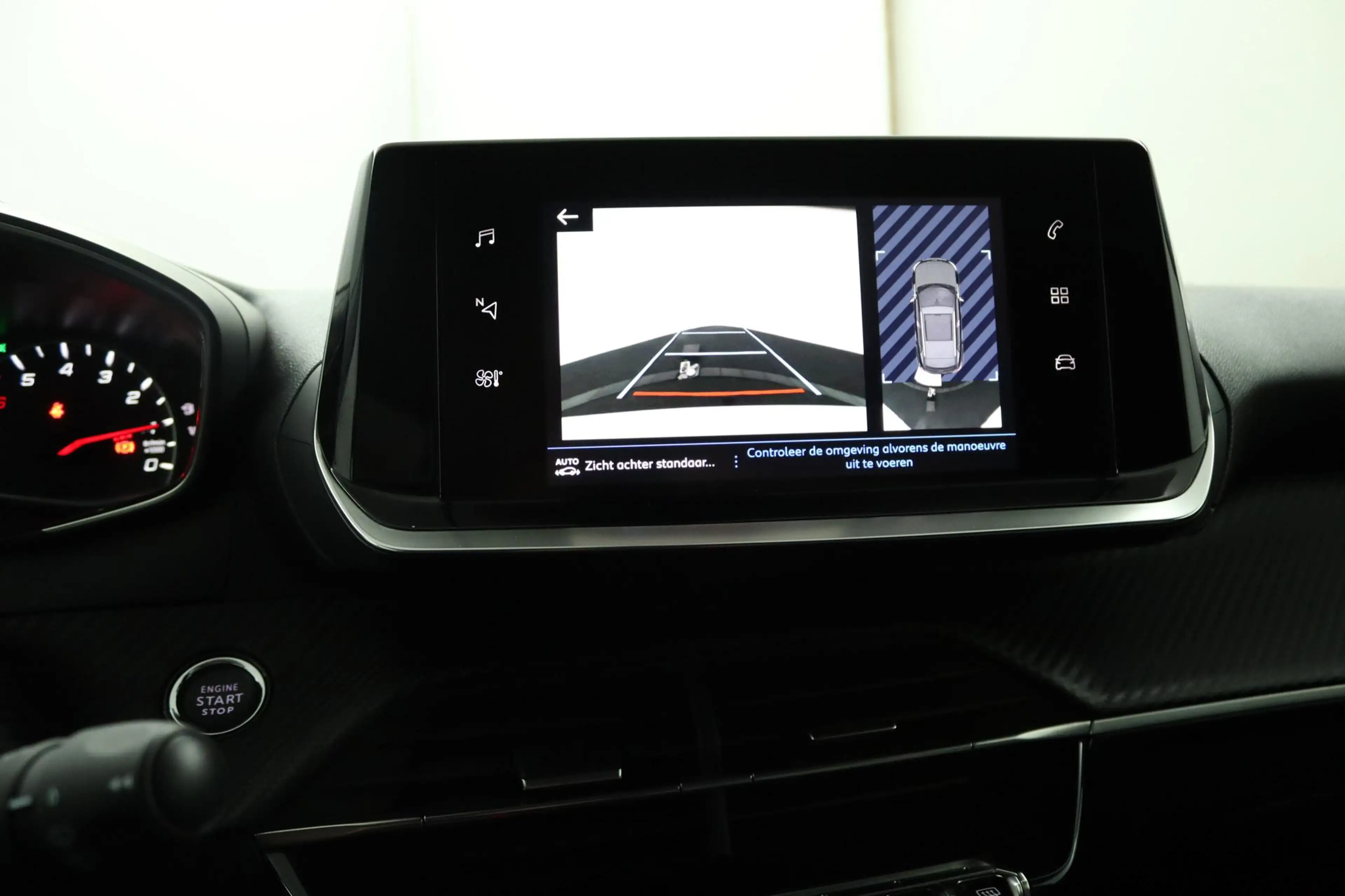 Peugeot 2008 1.2 Turbo 130pk Allure Pack | Trekhaak | Apple Car — photo 8