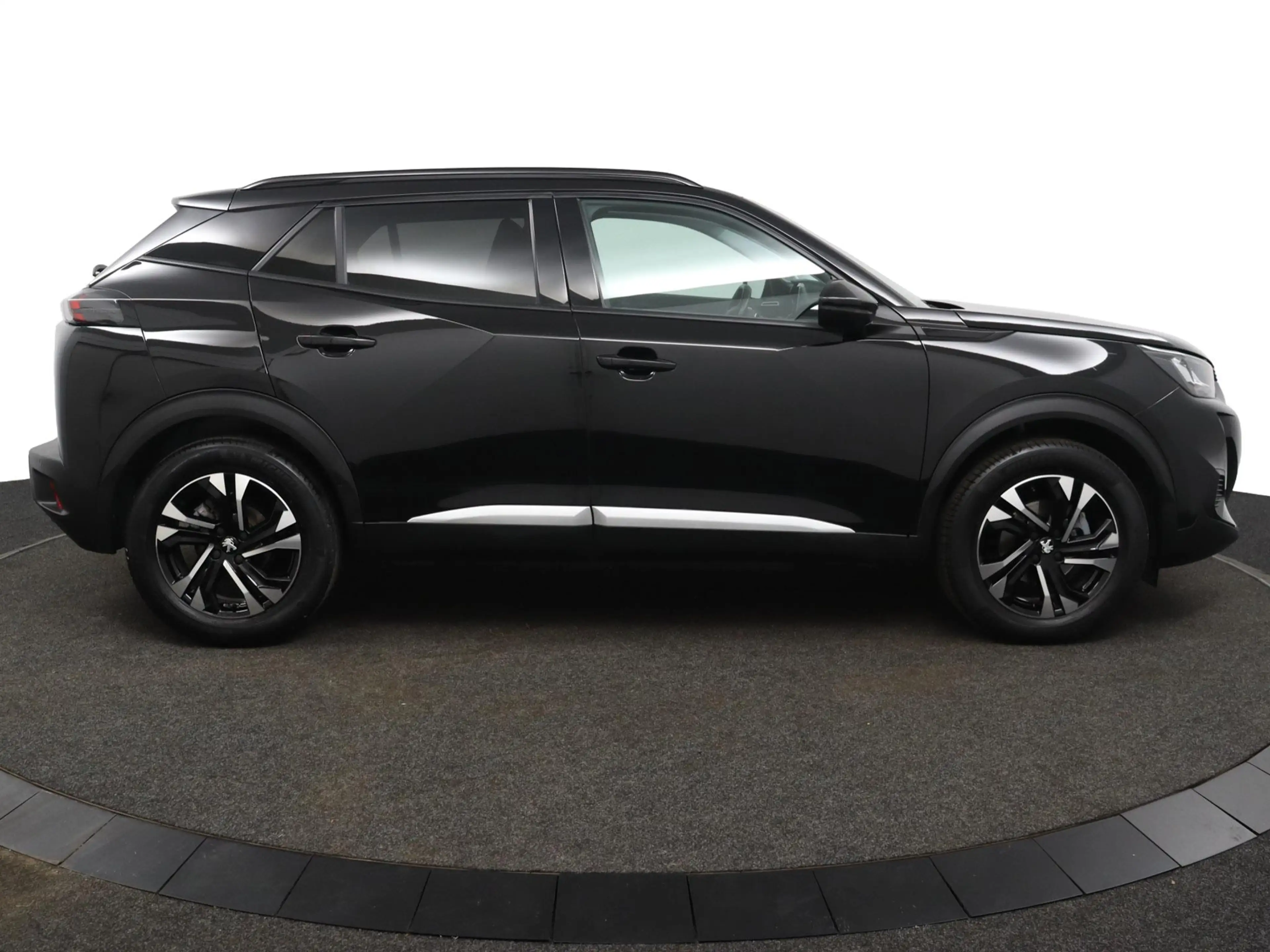 Peugeot 2008 1.2 Turbo 130pk Allure Pack | Trekhaak | Apple Car — photo 11