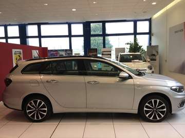 1.6 Mjt 120cv 6M S&S Lounge