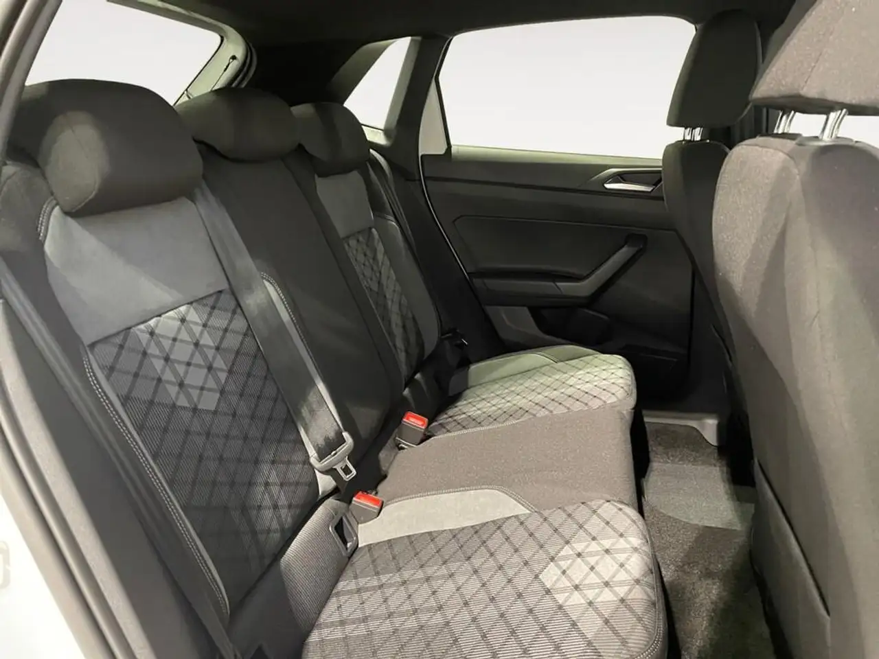 Volkswagen Polo 1.0 TSI 95CV R-Line Plus - IVA ESPOSTA 9