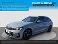 BMW 320 d xDrive Touring M-Sport AHK. Komfortzugang Grau - thumbnail 1