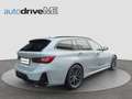 BMW 320 d xDrive Touring M-Sport Grau - thumbnail 6