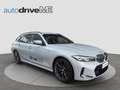 BMW 320 d xDrive Touring M-Sport Grau - thumbnail 8