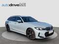 BMW 320 d xDrive Touring M-Sport AHK. Komfortzugang Grau - thumbnail 7