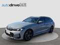 BMW 320 d xDrive Touring M-Sport AHK. Komfortzugang Grau - thumbnail 2