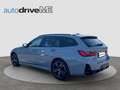 BMW 320 d xDrive Touring M-Sport AHK. Komfortzugang Grau - thumbnail 4