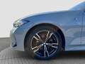 BMW 320 d xDrive Touring M-Sport AHK. Komfortzugang Grau - thumbnail 18