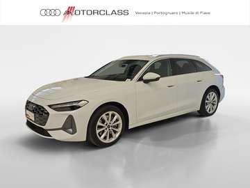 avant 2.0 tdi mhev+ 204cv business advanced