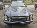 Mercedes-Benz CLK 320 Elegance Aut. Blau - thumbnail 7