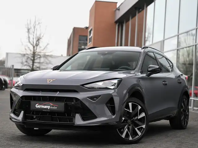 CUPRA Formentor 1.5TSI e-Hybrid VZ 272pk Performance Pano Leder +