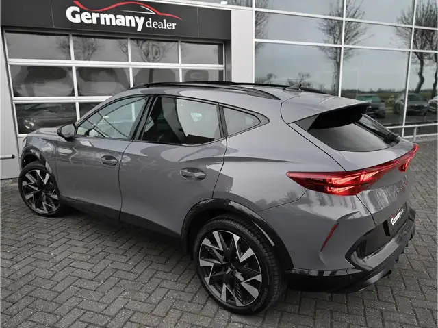 Cupra Formentor view 13