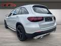 Mercedes-Benz GLC 220 d 4Matic AHK-klappbar LED KAMERA Kurvenlicht El. H Silber - thumbnail 4