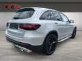 Mercedes-Benz GLC 220 d 4Matic AHK-klappbar LED KAMERA Kurvenlicht El. H Silber - thumbnail 2