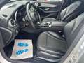 Mercedes-Benz GLC 220 d 4Matic AHK-klappbar LED KAMERA Kurvenlicht El. H Silber - thumbnail 5