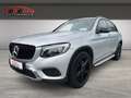 Mercedes-Benz GLC 220 d 4Matic AHK-klappbar LED KAMERA Kurvenlicht El. H Silber - thumbnail 3