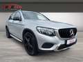 Mercedes-Benz GLC 220 d 4Matic AHK-klappbar LED KAMERA Kurvenlicht El. H Silber - thumbnail 1